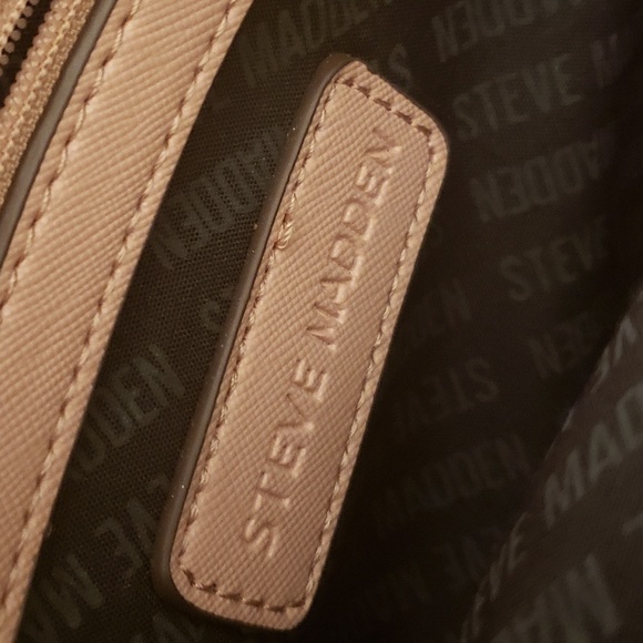 Steve Madden Satchel - Picture 3 of 6